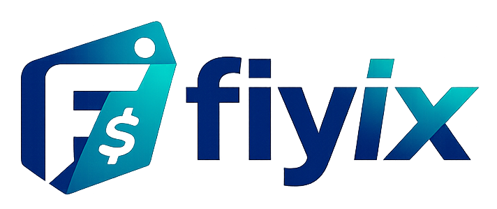 fiyix.com